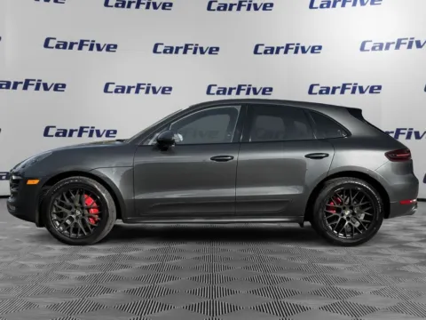 Photos of 2017 Porsche Macan GTS for sale in Plaistow, NH at CarFive Plaistow, NH
