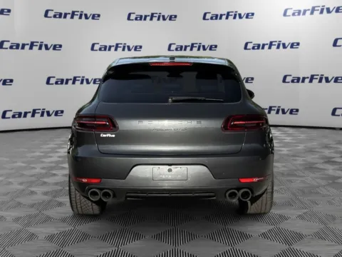 More photos of 2017 Porsche Macan GTS at CarFive Plaistow, NH, NH