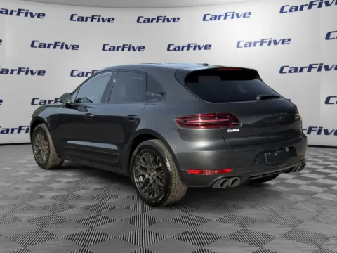 Another view of 2017 Porsche Macan GTS for sale in Plaistow, NH at CarFive Plaistow, NH