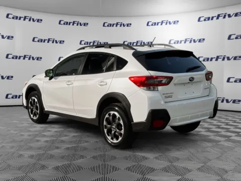 Another view of 2022 Subaru Crosstrek for sale in Plaistow, NH at CarFive Plaistow, NH