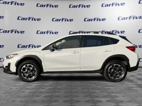 Photos of 2022 Subaru Crosstrek for sale in Plaistow, NH at CarFive Plaistow, NH
