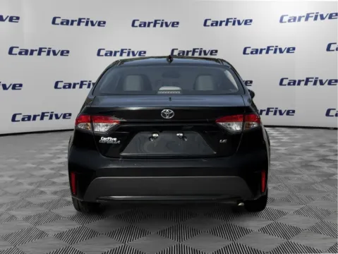 More photos of 2022 Toyota Corolla LE at CarFive Plaistow, NH, NH