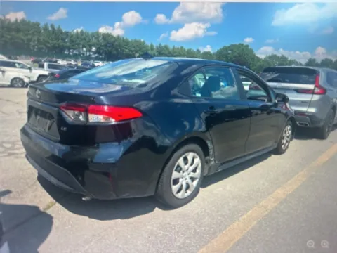 More photos of 2022 Toyota Corolla LE at CarFive Plaistow, NH, NH