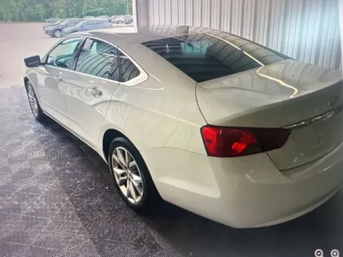 Photos of 2018 Chevrolet Impala LT for sale in Plaistow, NH at CarFive Plaistow, NH