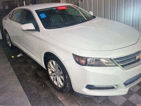 More photos of 2018 Chevrolet Impala LT at CarFive Plaistow, NH, NH