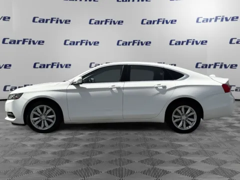 Photos of 2018 Chevrolet Impala LT for sale in Plaistow, NH at CarFive Plaistow, NH