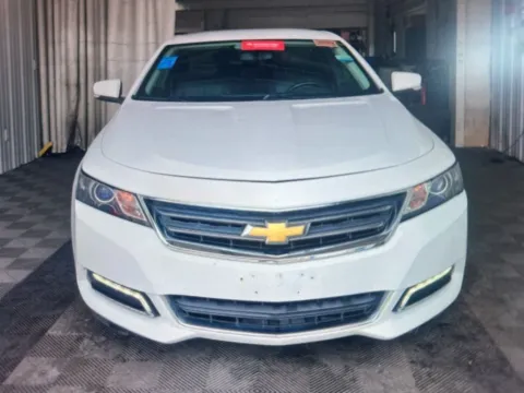 More photos of 2018 Chevrolet Impala LT at CarFive Plaistow, NH, NH