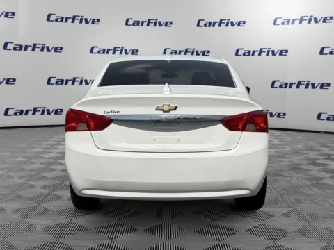 More photos of 2018 Chevrolet Impala LT at CarFive Plaistow, NH, NH