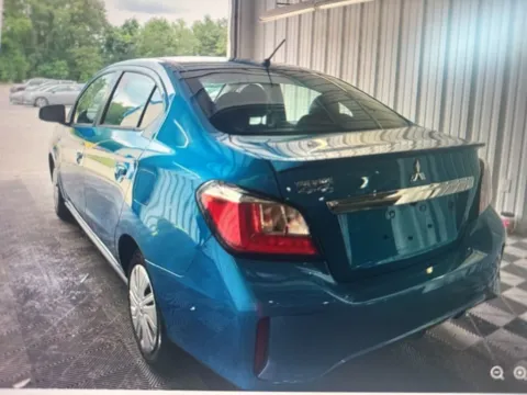 Photos of 2024 Mitsubishi Mirage G4 ES for sale in Plaistow, NH at CarFive Plaistow, NH
