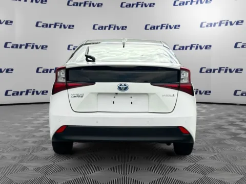 More photos of 2022 Toyota Prius L at CarFive Plaistow, NH, NH