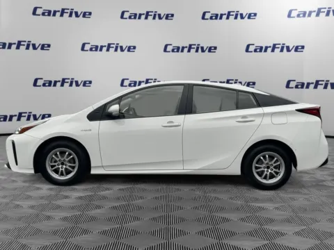 Photos of 2022 Toyota Prius L for sale in Plaistow, NH at CarFive Plaistow, NH
