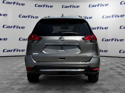 More photos of 2019 Nissan Rogue SL at CarFive Plaistow, NH, NH