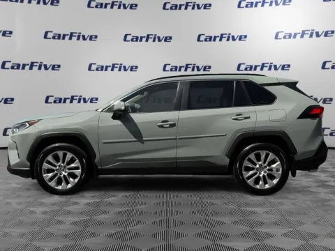 Photos of 2019 Toyota RAV4 XLE Premium for sale in Plaistow, NH at CarFive Plaistow, NH