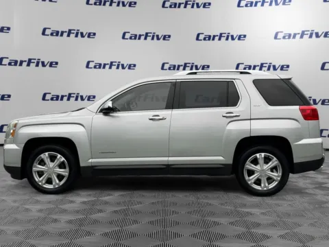 Photos of 2017 GMC Terrain SLT for sale in Plaistow, NH at CarFive Plaistow, NH
