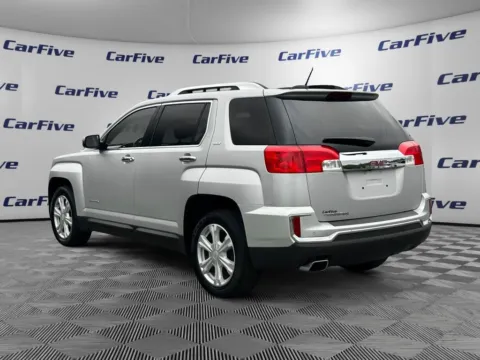 Another view of 2017 GMC Terrain SLT for sale in Plaistow, NH at CarFive Plaistow, NH