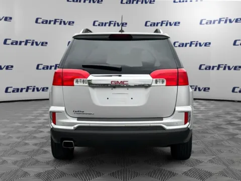 More photos of 2017 GMC Terrain SLT at CarFive Plaistow, NH, NH