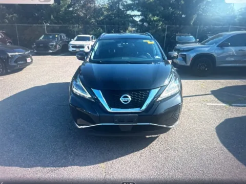 Photos of 2019 Nissan Murano SV for sale in Plaistow, NH at CarFive Plaistow, NH