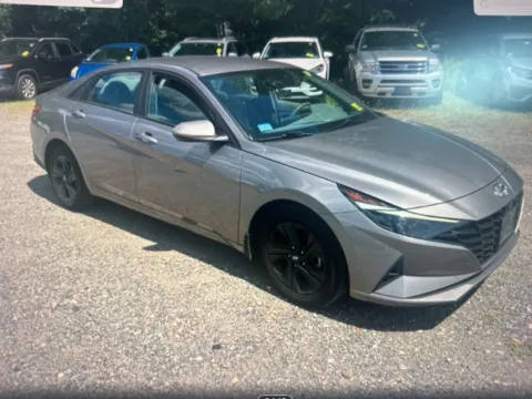 Another view of 2022 Hyundai Elantra SEL for sale in Plaistow, NH at CarFive Plaistow, NH