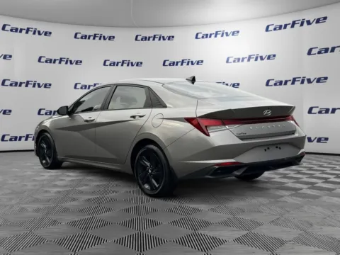 Another view of 2022 Hyundai Elantra SEL for sale in Plaistow, NH at CarFive Plaistow, NH