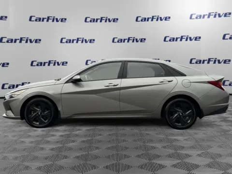 Photos of 2022 Hyundai Elantra SEL for sale in Plaistow, NH at CarFive Plaistow, NH