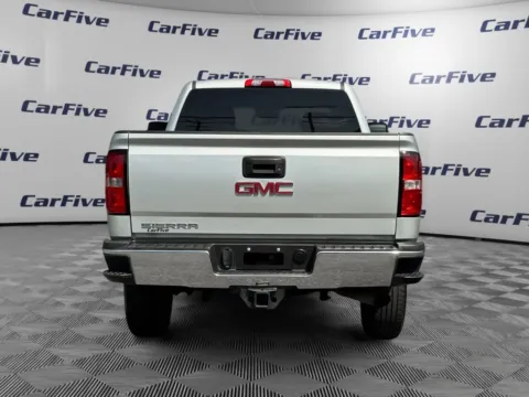 More photos of 2017 GMC Sierra 2500HD SLE at CarFive Plaistow, NH, NH