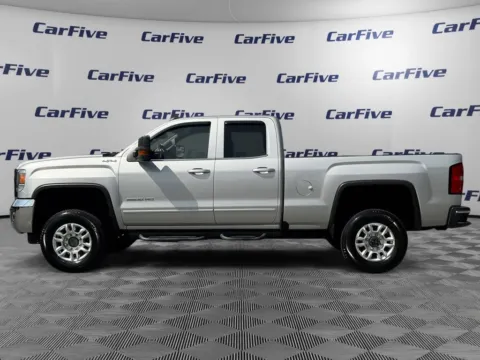 Photos of 2017 GMC Sierra 2500HD SLE for sale in Plaistow, NH at CarFive Plaistow, NH