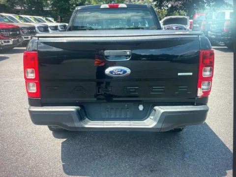 More photos of 2019 Ford Ranger XL at CarFive Plaistow, NH, NH