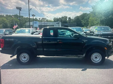More photos of 2019 Ford Ranger XL at CarFive Plaistow, NH, NH