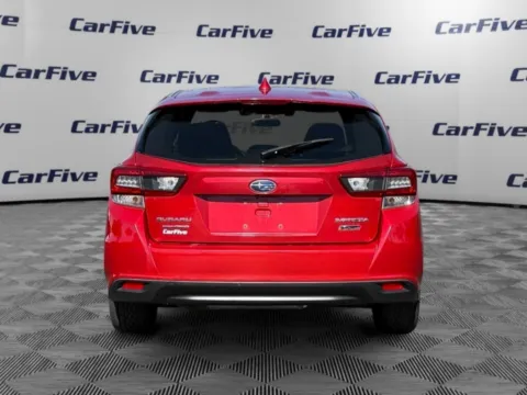 More photos of 2021 Subaru Impreza Sport at CarFive Plaistow, NH, NH