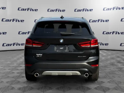 More photos of 2021 BMW X1 xDrive28i at CarFive Plaistow, NH, NH
