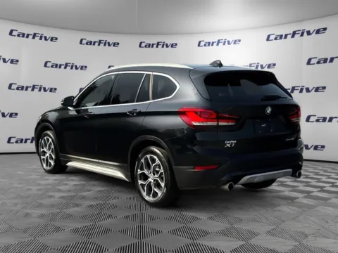 Another view of 2021 BMW X1 xDrive28i for sale in Plaistow, NH at CarFive Plaistow, NH