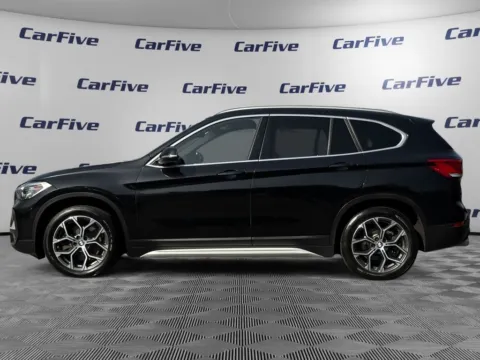 Photos of 2021 BMW X1 xDrive28i for sale in Plaistow, NH at CarFive Plaistow, NH