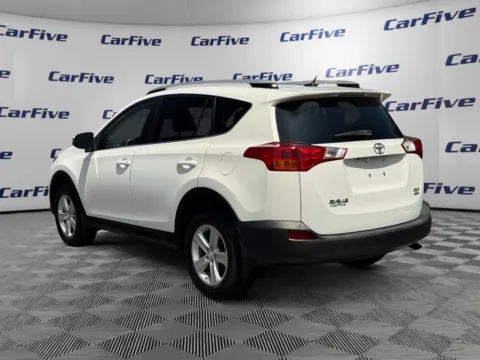 Another view of 2014 Toyota RAV4 XLE for sale in Plaistow, NH at CarFive Plaistow, NH