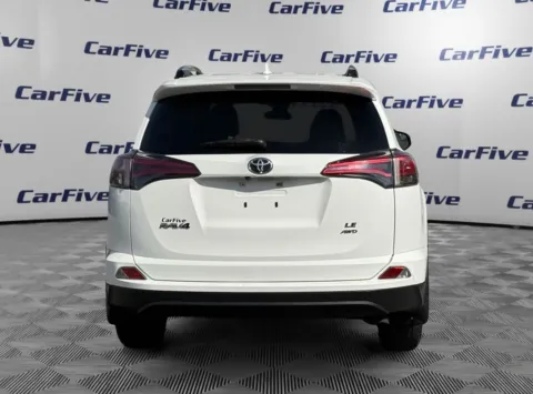 More photos of 2018 Toyota RAV4 LE at CarFive Plaistow, NH, NH