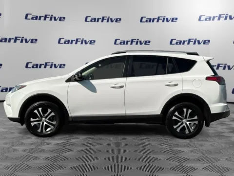 Photos of 2018 Toyota RAV4 LE for sale in Plaistow, NH at CarFive Plaistow, NH