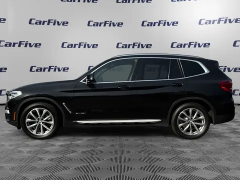Photos of 2018 BMW X3 xDrive30i for sale in Plaistow, NH at CarFive Plaistow, NH