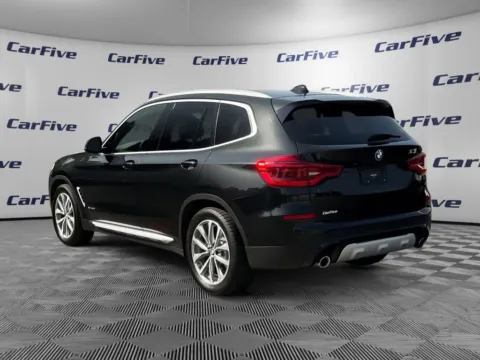 Another view of 2018 BMW X3 xDrive30i for sale in Plaistow, NH at CarFive Plaistow, NH