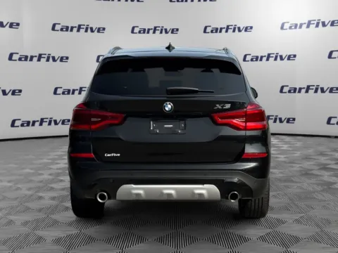 More photos of 2018 BMW X3 xDrive30i at CarFive Plaistow, NH, NH