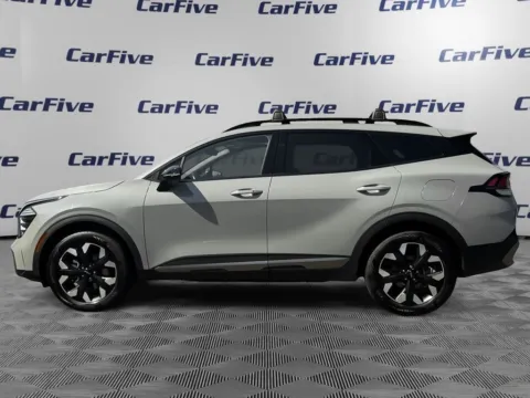 Photos of 2024 Kia Sportage X-Line for sale in Plaistow, NH at CarFive Plaistow, NH