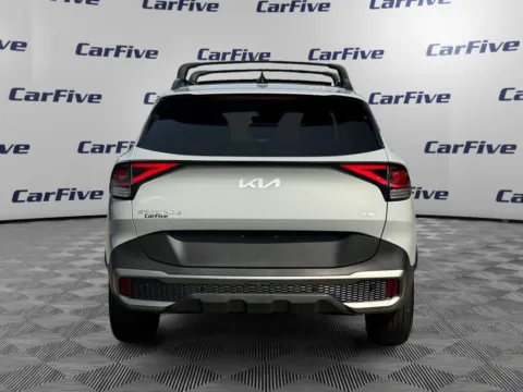 More photos of 2024 Kia Sportage X-Line at CarFive Plaistow, NH, NH