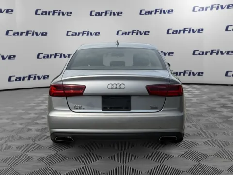 More photos of 2016 Audi A6 2.0T Premium Plus at CarFive Plaistow, NH, NH