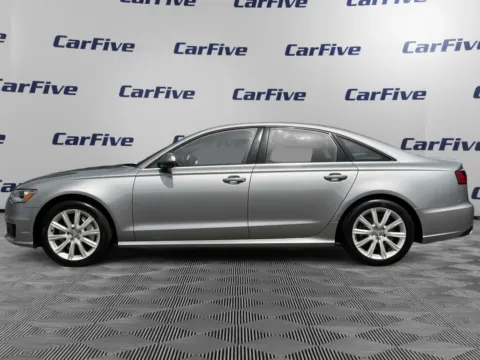 Photos of 2016 Audi A6 2.0T Premium Plus for sale in Plaistow, NH at CarFive Plaistow, NH