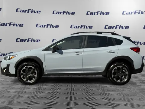 Photos of 2022 Subaru Crosstrek for sale in Plaistow, NH at CarFive Plaistow, NH
