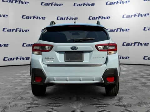 More photos of 2022 Subaru Crosstrek at CarFive Plaistow, NH, NH