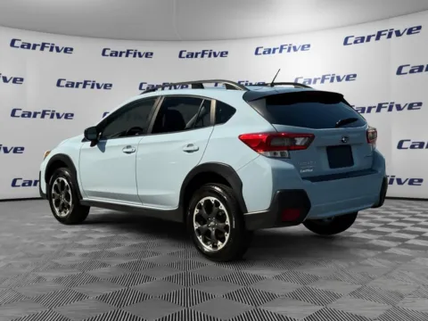 Another view of 2022 Subaru Crosstrek for sale in Plaistow, NH at CarFive Plaistow, NH