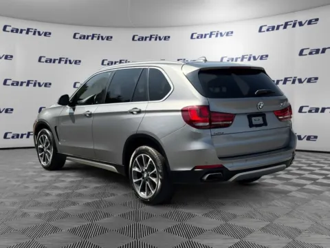 Another view of 2018 BMW X5 xDrive35i for sale in Plaistow, NH at CarFive Plaistow, NH