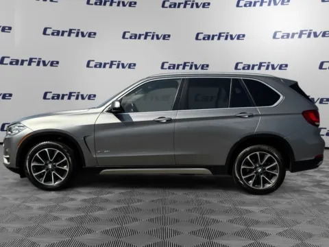 Photos of 2018 BMW X5 xDrive35i for sale in Plaistow, NH at CarFive Plaistow, NH