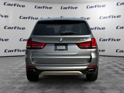 More photos of 2018 BMW X5 xDrive35i at CarFive Plaistow, NH, NH