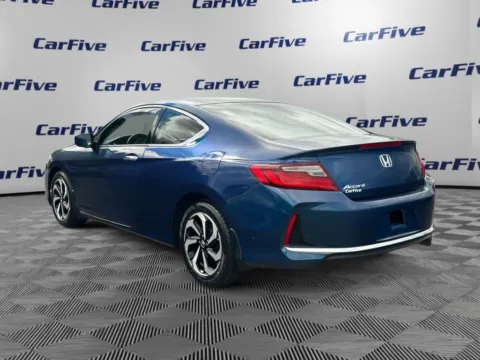 Another view of 2017 Honda Accord LX-S for sale in Plaistow, NH at CarFive Plaistow, NH