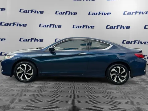 Photos of 2017 Honda Accord LX-S for sale in Plaistow, NH at CarFive Plaistow, NH
